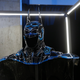 Image for article titled Batman Gets Weird When Artists Redesign His Cape and Cowl